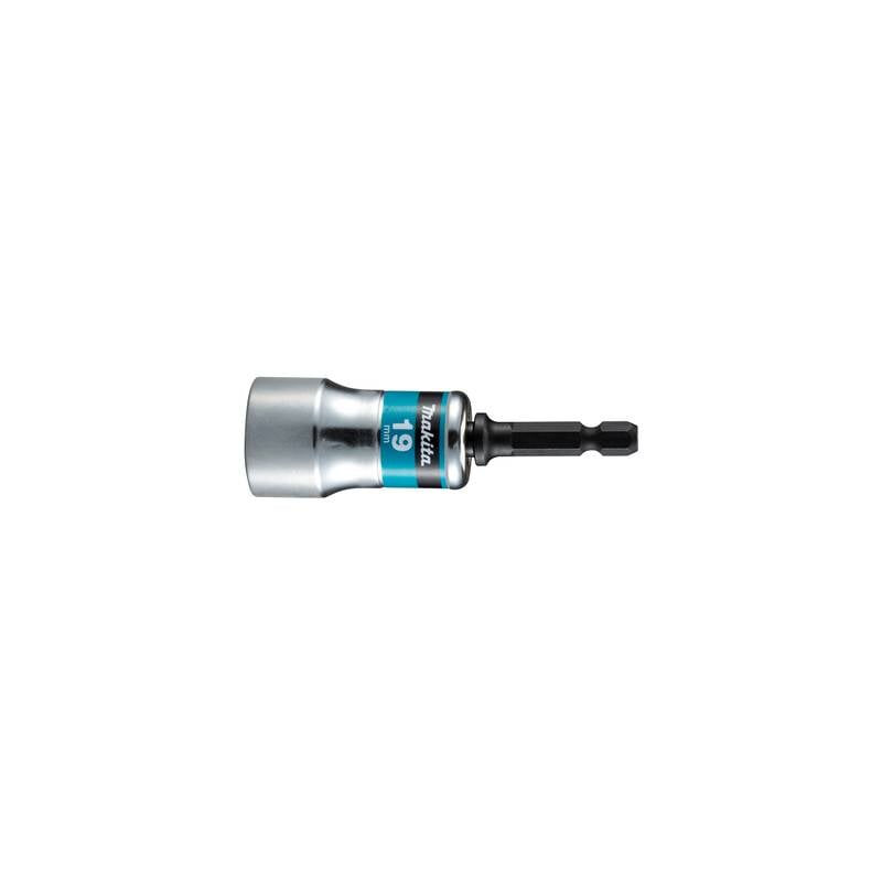 Makita - E-03523 clé à douille de torsion 19 mm sw 19 1/4