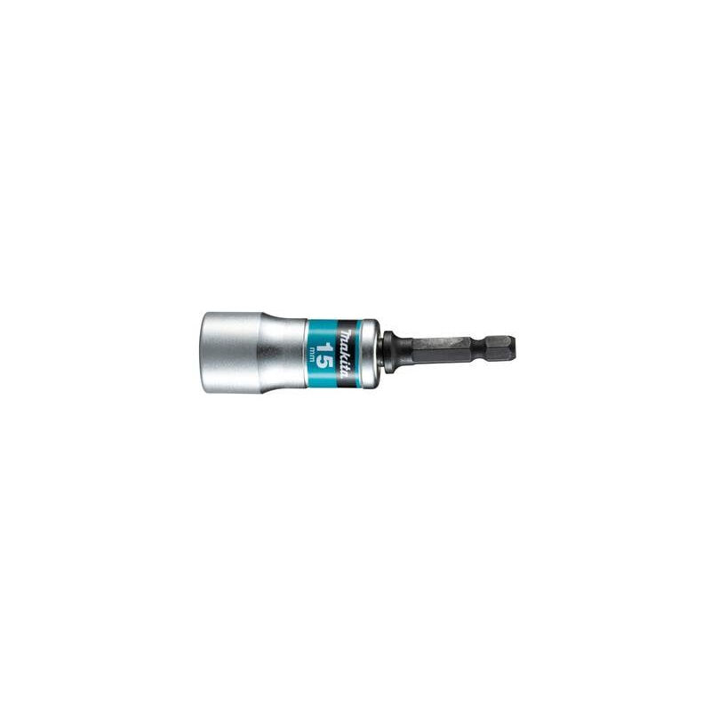 Makita - E-03501 clé à douille de torsion 15 mm sw 15 1/4