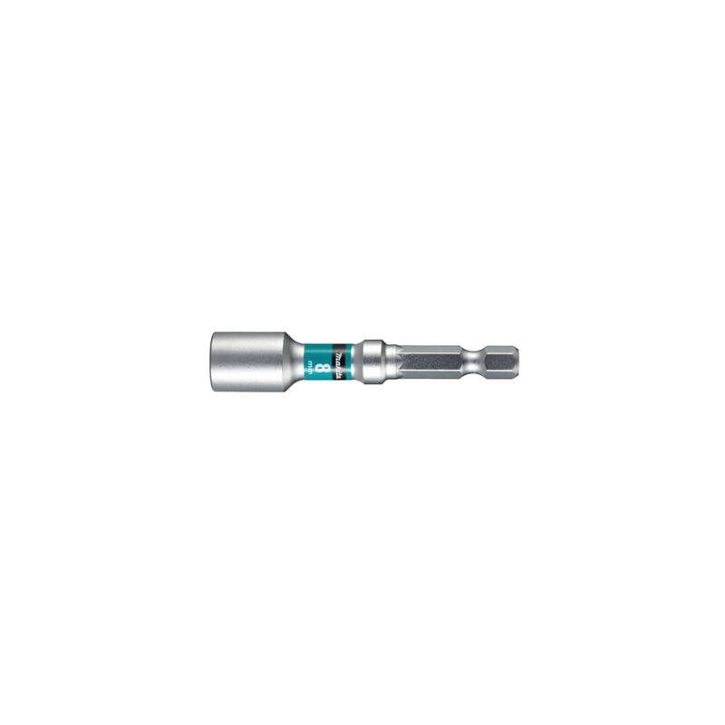 Makita - E-03464 clé à douille de torsion 8 mm sw 8 1/4