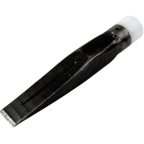 Torsionsstahlspaltkeil für Baumfällung 310x45 mm
