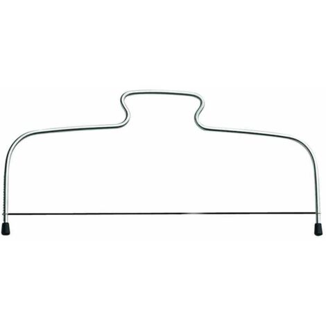 Tortenbodenschneider Patisserie 38cm
