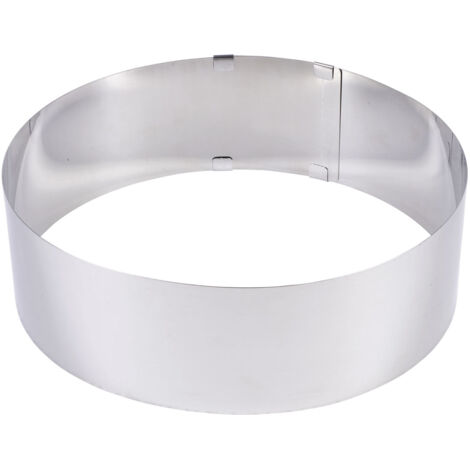 Tortenring