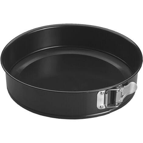 Tortiera apribile 1 fondo 24 cm antiaderente - metaltex