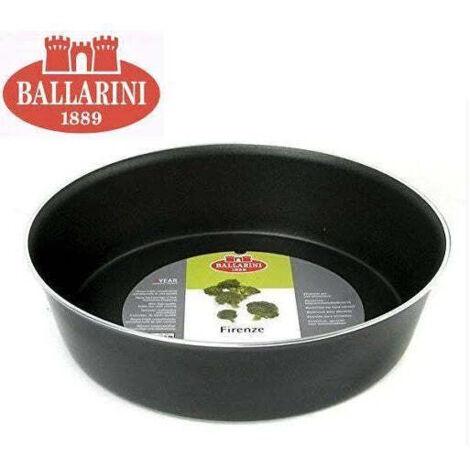 Tortiera cm 30 Firenze Ballarini