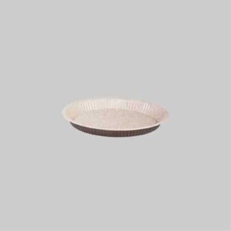 Tortiera crostata 'bakery line' ø cm 28x3h PENTALUX