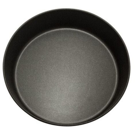 Tortiera Stampo Torta Liscia Tonda Antiaderente 26 cm h 6 cm Vespa