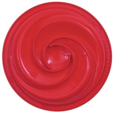 Tortiera twist in silicone