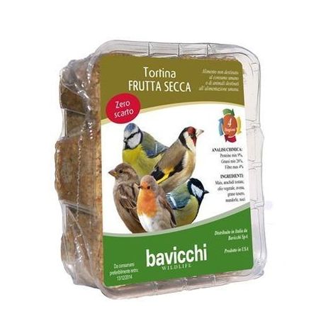 BAVICCHI TORTINA ALLE NOCI G 315