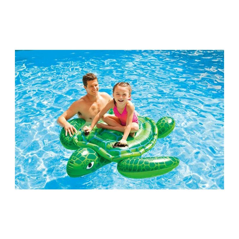 Tortue gonflable Tortue gonflable 1.5x1.27m