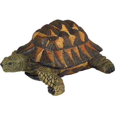 Alimentation pour tortue terrestre GOURMET 340G ZOOMED