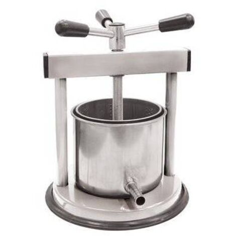 TORTUGA MILLEUSI TOMMY INOX PAVI