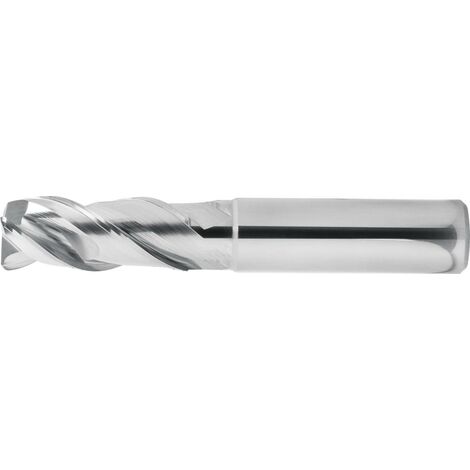 Torusfräser WN VHM ALU nano poliert Z3 20/3mm GÜHRING