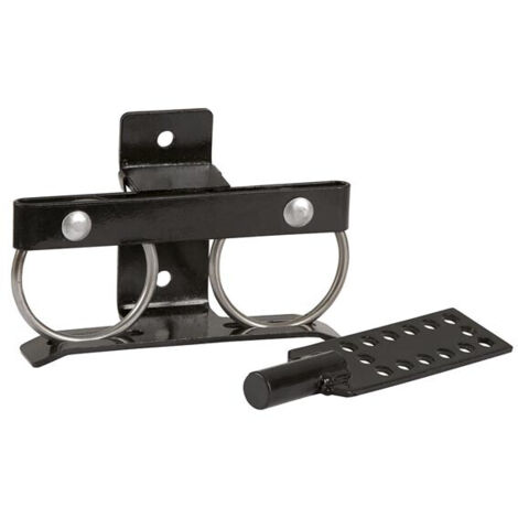Torverschluss ako gate latch zwei Wege Öffnung