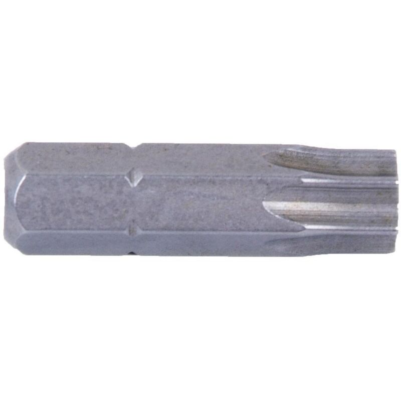 

PLIMPO punta destornill. torx t-10, 50mm. caja 5 unid.