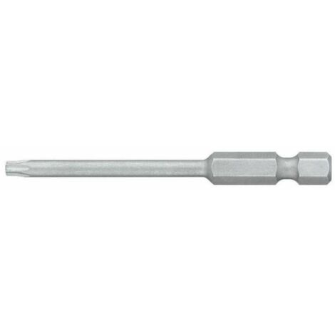 WIHA TORX-Bit 1/4 Inch Form C 6,3 TR 9 25 mm Ausführun 