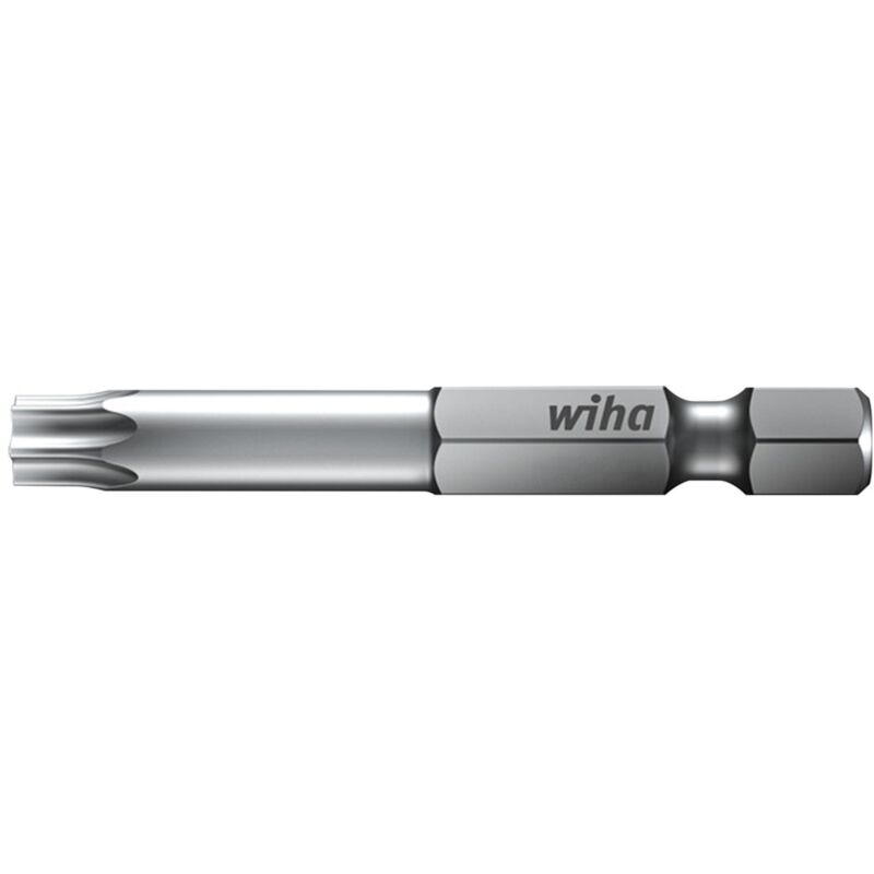 Bit Professional 150 mm torx 1/4 E6,3 T30 (33927) - Wiha