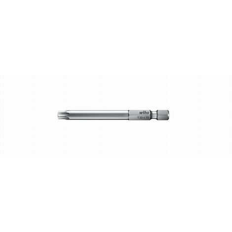 Torx-Bit 110mm T25 - WIHA - 33731