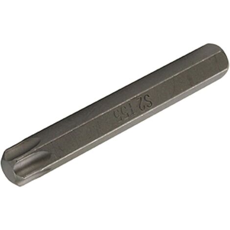 TORX-BIT LANG T55