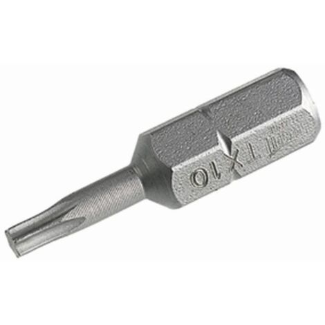 Torx-Bit T10 x 25 mm