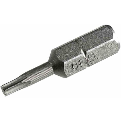 Torx-Bit T40 x 25 mm