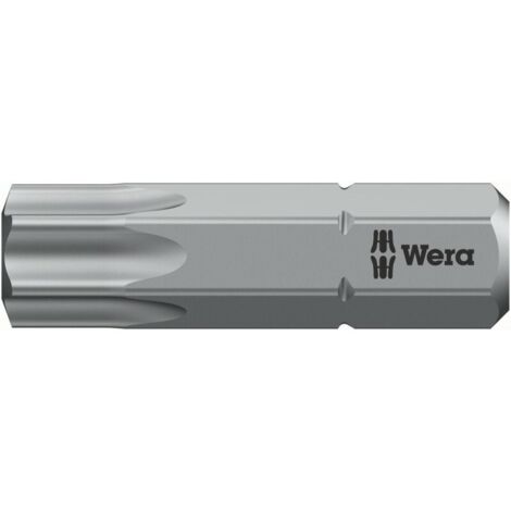 Torx, Bitorsion 867/1 Btz Tx 40 X 25 Mm (A 10)