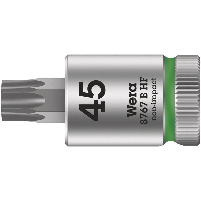 Wera - Punta per cacciavite con funzione di presa