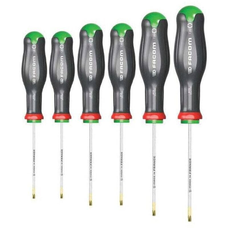 Facom ATX20X100 Prot SD TORX 20X100 STD