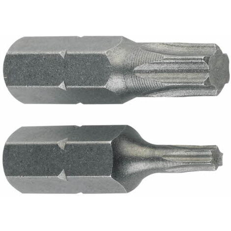 Torx T15 Schraubendreherbits – 25 Stück in der Packung
