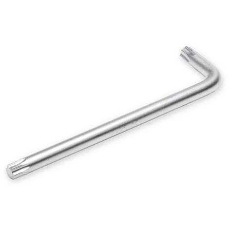 Torx T30 Clé à douille chromée  DOGHER 608-T30