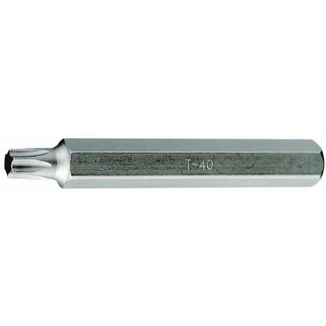 Torx TX25 Lange Spitzen  Tengtools 220825
