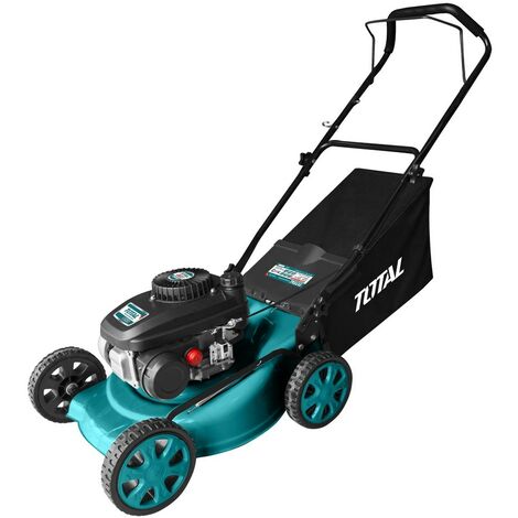 Tosaerba a benzina da 4HP e motore da 141cc