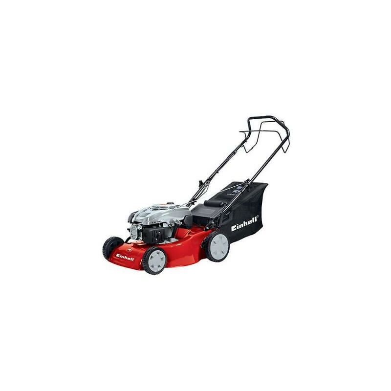 Avviatore A Fune Per Tosaerba Einhell GC-PM 46S E GC-PM 46/2 S HW-E – Ricambio Compatibile - 3