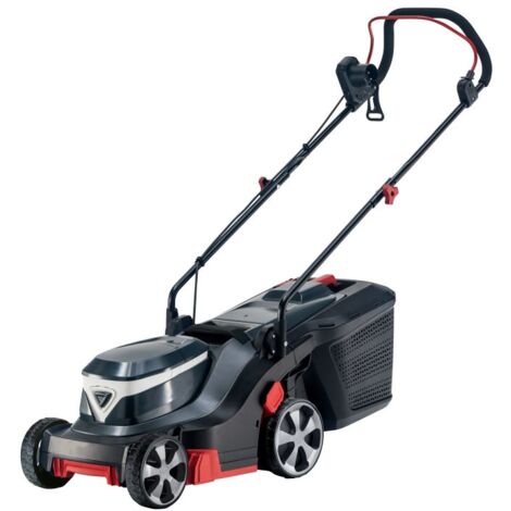 Tosaerba elettrica 3.82 E facile