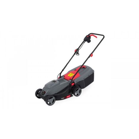 Tosaerba elettrico 1.000w taglio 32cm poweg63703 powerplus