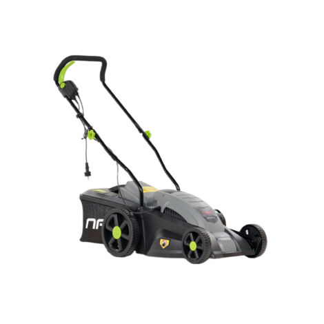 TOSAERBA ELETTRICO MOTORE A INDUZIONE 1600W