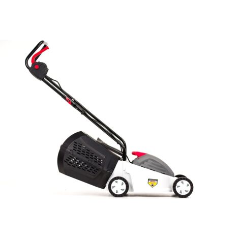 TOSAERBA ELETTRICO NAC 1200W 32cm MOTORE A INDUZIONE