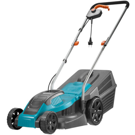 TOSAERBA ELETTRICO POWERMAX 1100W 32 CM- 1,0 pz