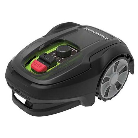Tosaerba Robot Greenworks 48V Optimow 7