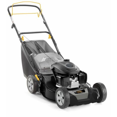 Tosaerba tagliaerba a trazione motore a scoppio HONDA 145cc Alpina AL4 46 SH