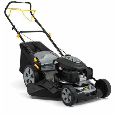 Tosaerba tagliaerba a trazione motore a scoppio Honda 166cc Alpina AL5 51 SHQ