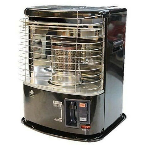 TOSAi 233 Poele a pétrole a meche 2200 W