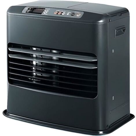 TOSAi SRE 4602 Stufa a petrolio elettronica 4600 W serbatoio 7 L