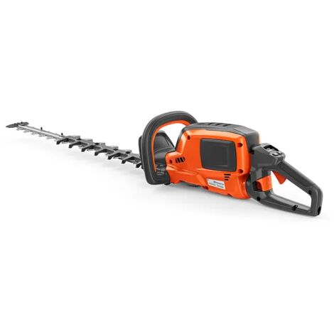 Tosasiepi a batteria Husqvarna 522i HD60 taglio 60cm senza batteria