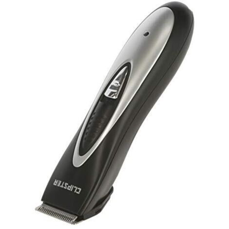 TOSATRICE ELETTRICA CANI CLIPSTER KERBL - VOLT 2,4 + ACCESSORI - 1 pezzo