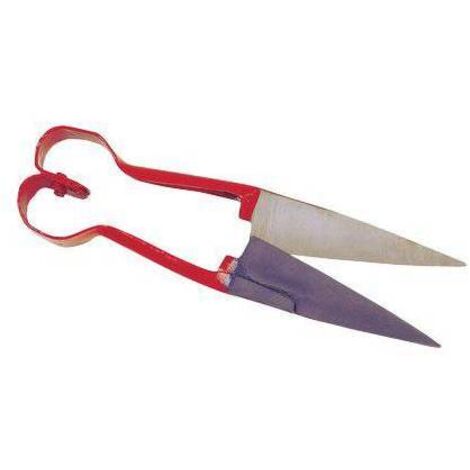 TOSATRICE PECORA MANUALE KERBL