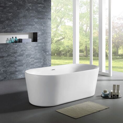 TOSCA 150 - Bañera - 150CM