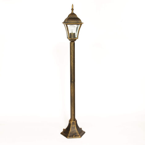 Toscana 8395 Lampe de jardin sur pied Rabalux