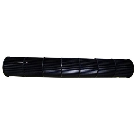 Toshiba 43F20346 Tangential turbine indoor unit air conditioner