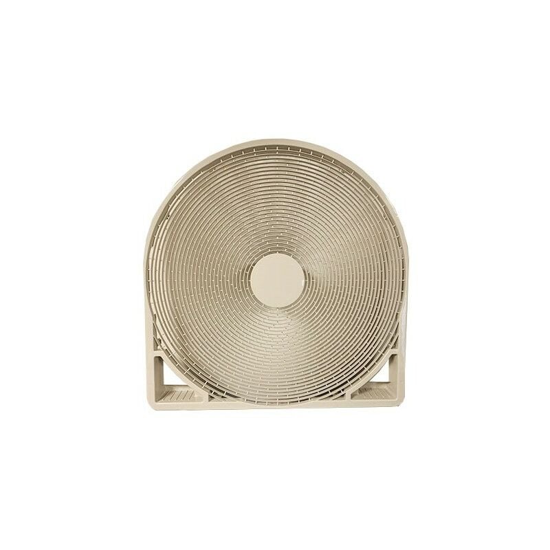 Hélice de ventilateur + grille (CS-00122661) Divers petit ménager ROWENTA