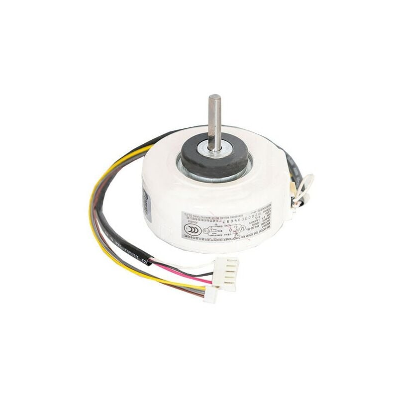 43T21410 Moteur ventilateur climatiseur - Toshiba